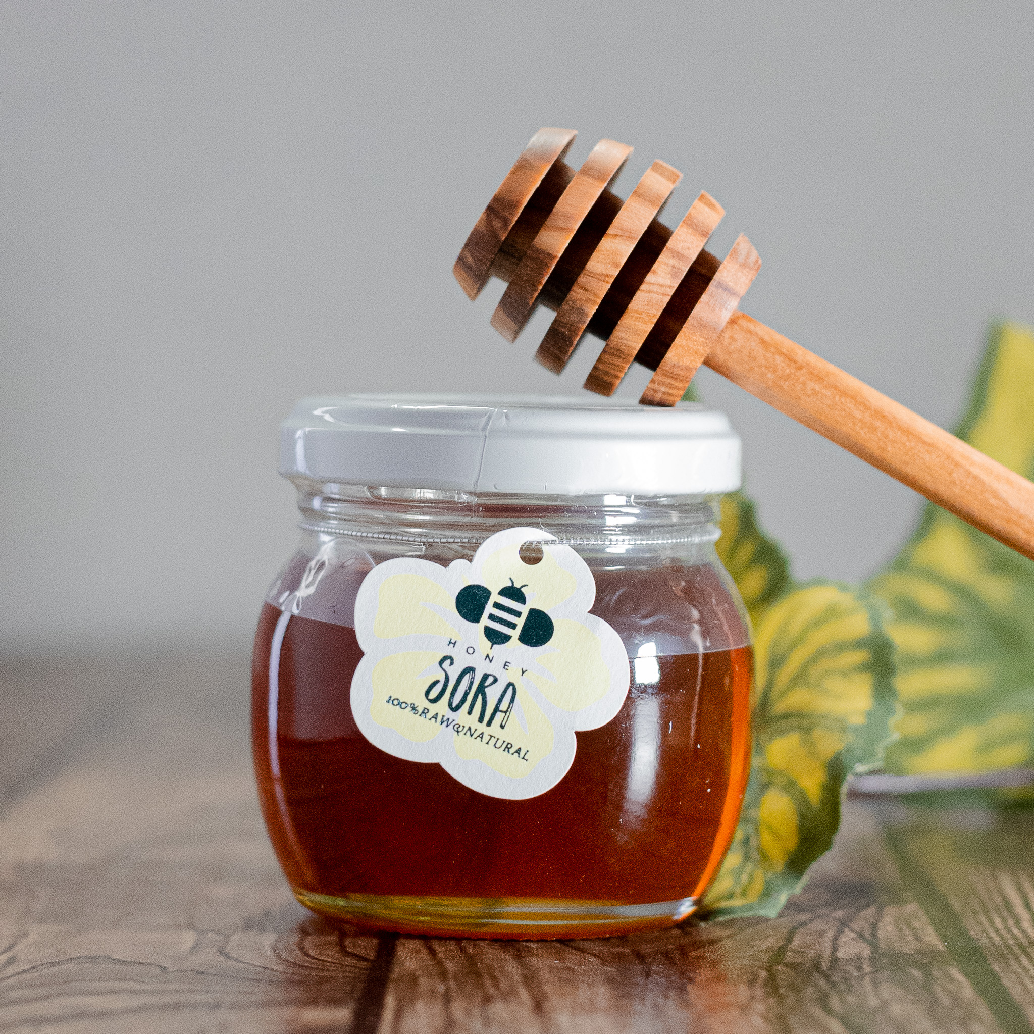 SORA HONEY HALEIWA - SORA HONEY